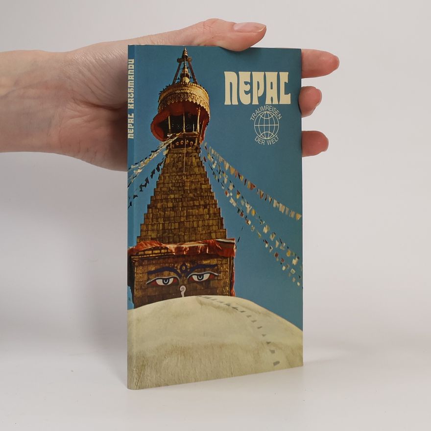 Robert Hoebel Nepal