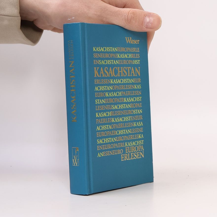 Dareg Zabarah Europa erlesen - Kasachstan