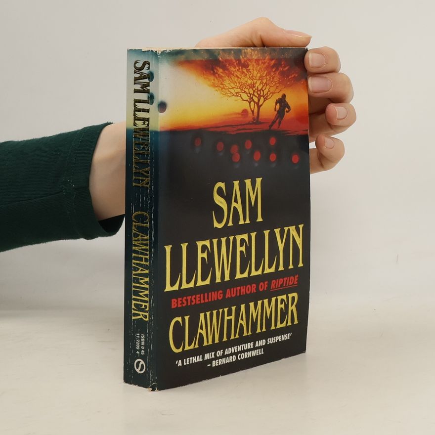 Sam Llewellyn Clawhammer