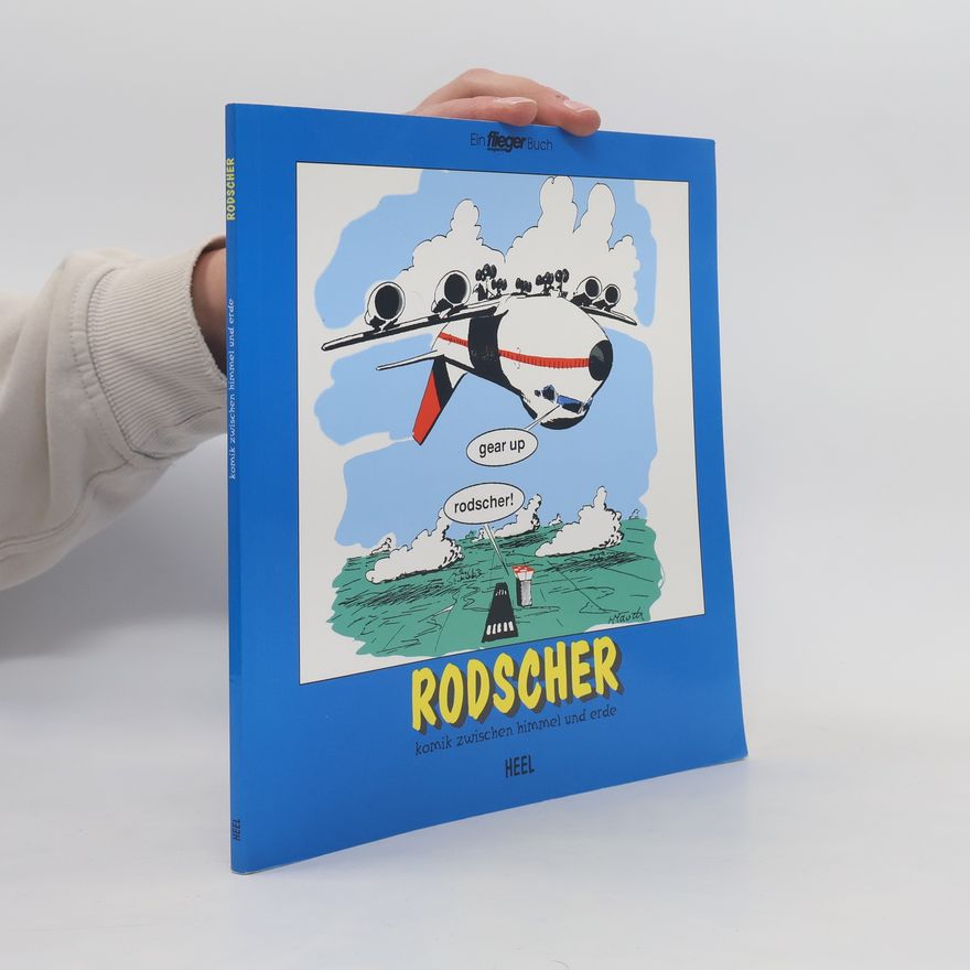 H. Maute Rodscher