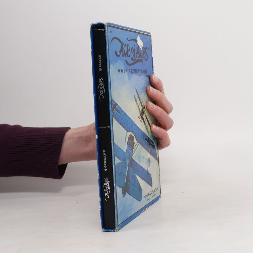 Autorenkollektiv Ace of Aces. WW1 Air Combat Game: Powerhouse Series