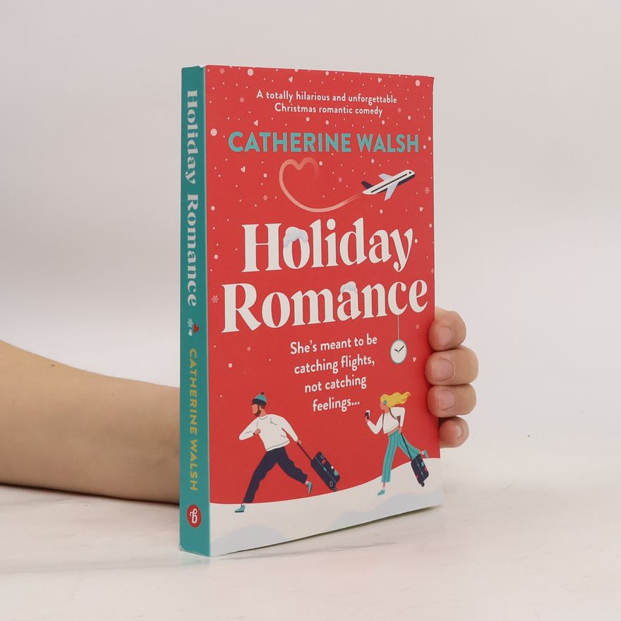 Nicky Danino Holiday Romance