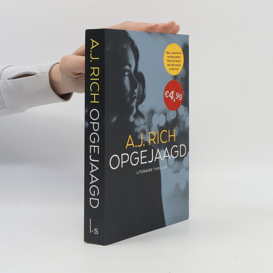 A. J. Rich Opgejaagd