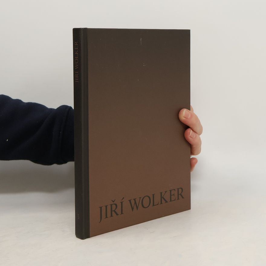 Jiří Wolker Jiří Wolker 3