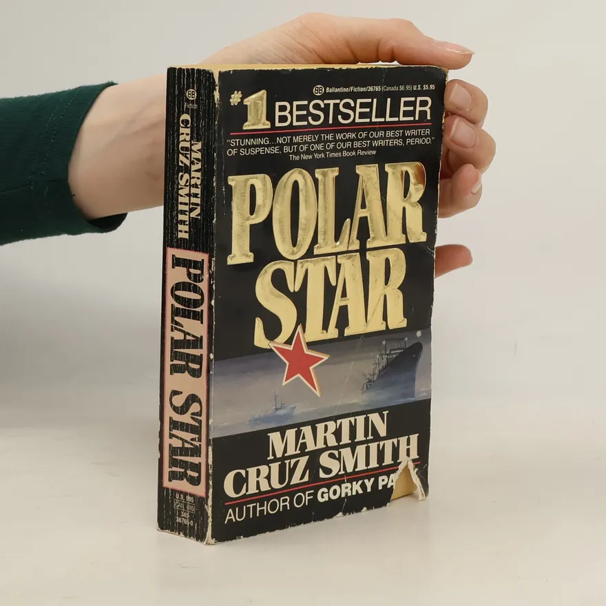 Polar Star | Martin Cruz-Smith | Book