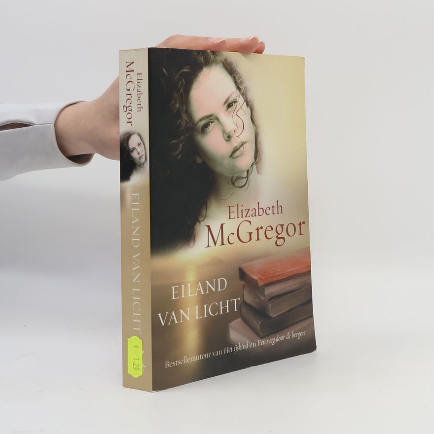 Elizabeth McGregor Eiland van licht