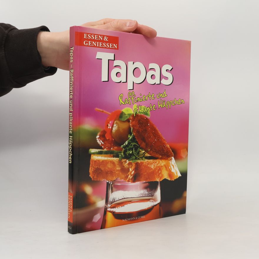 Autorenkollektiv Tapas