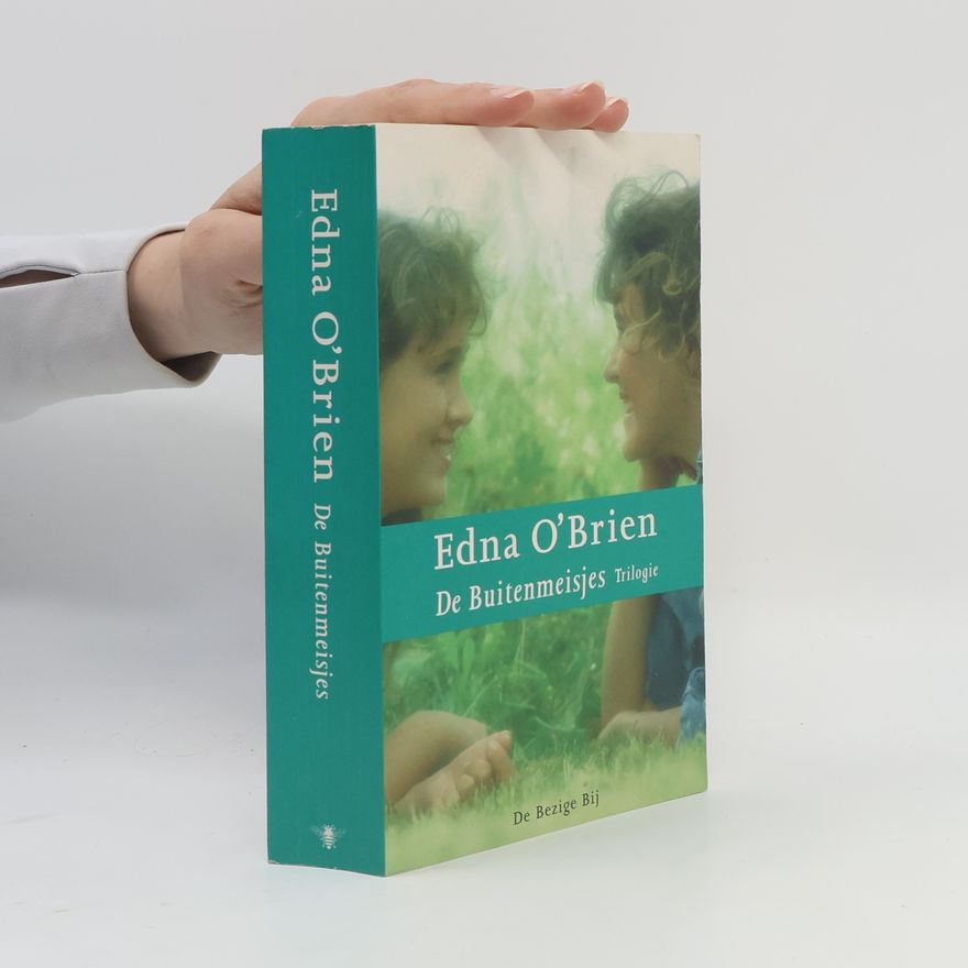 Edna O. Brien De Buitenmeisjes