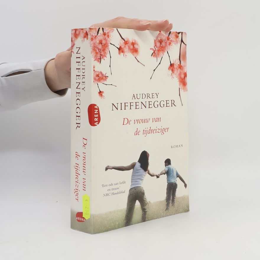 Audrey Niffenegger De vrouw van de tijdreiziger