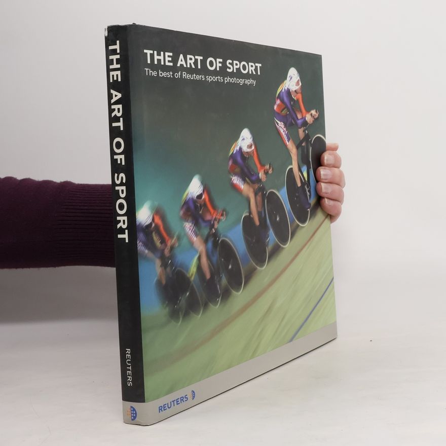Steve Crisp The Art of Sport