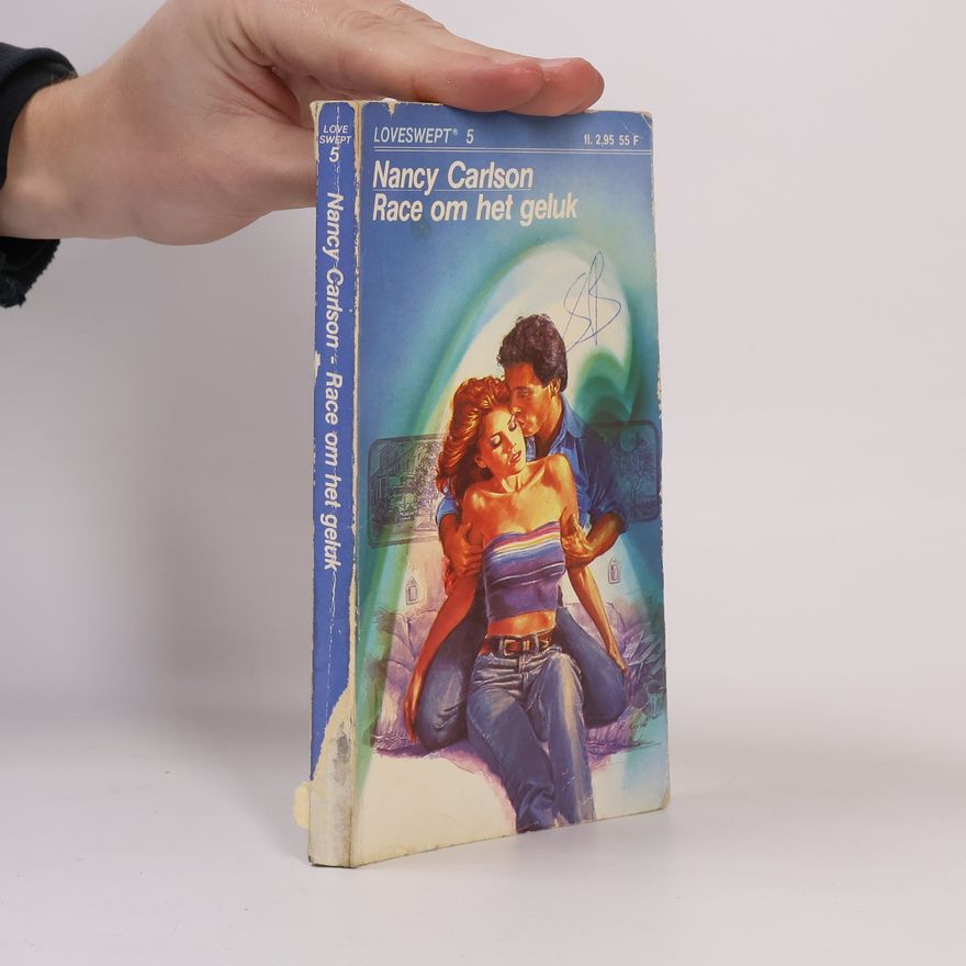 Nancy L. Carlson Race om het geluk