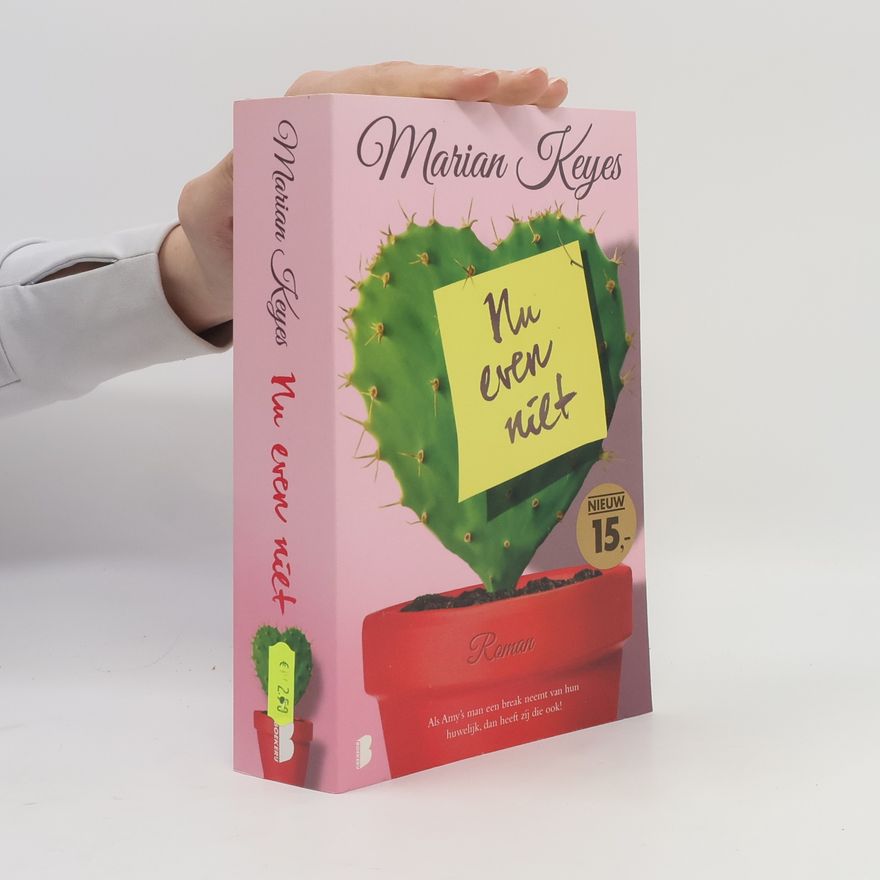 Marian Keyes Nu even niet