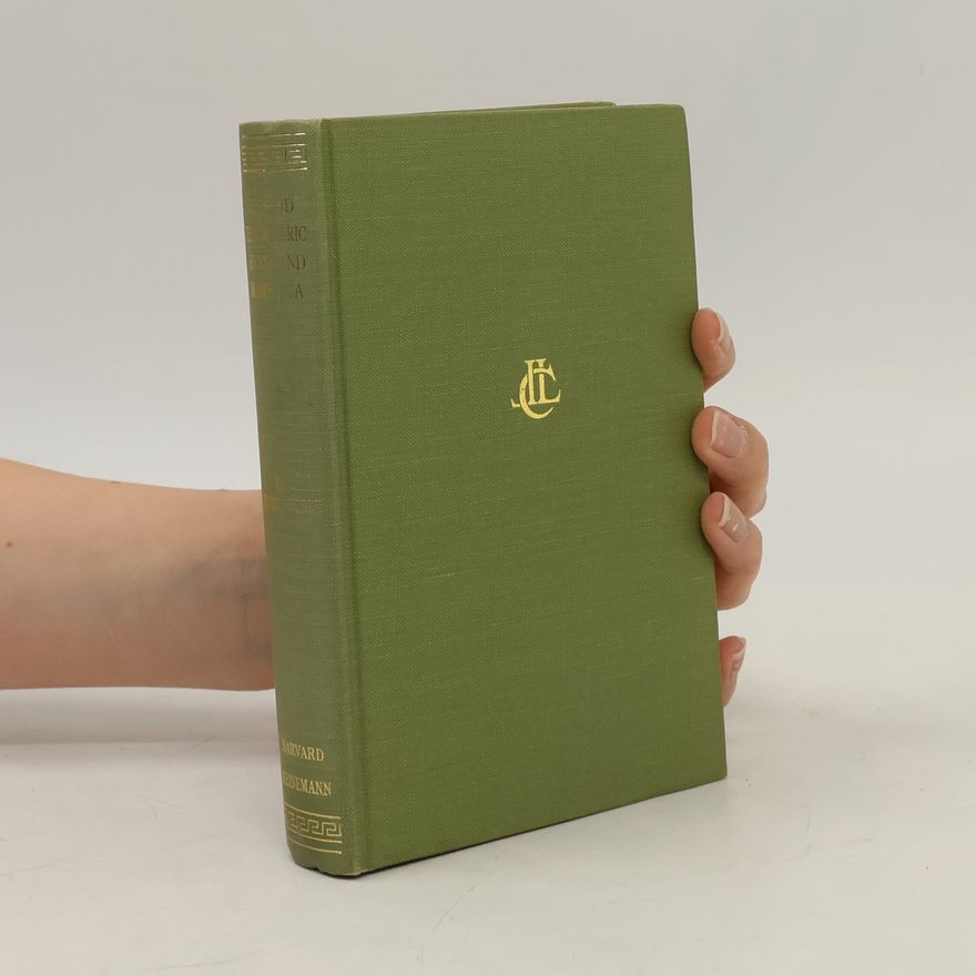 Kolektív autorov Hesiod