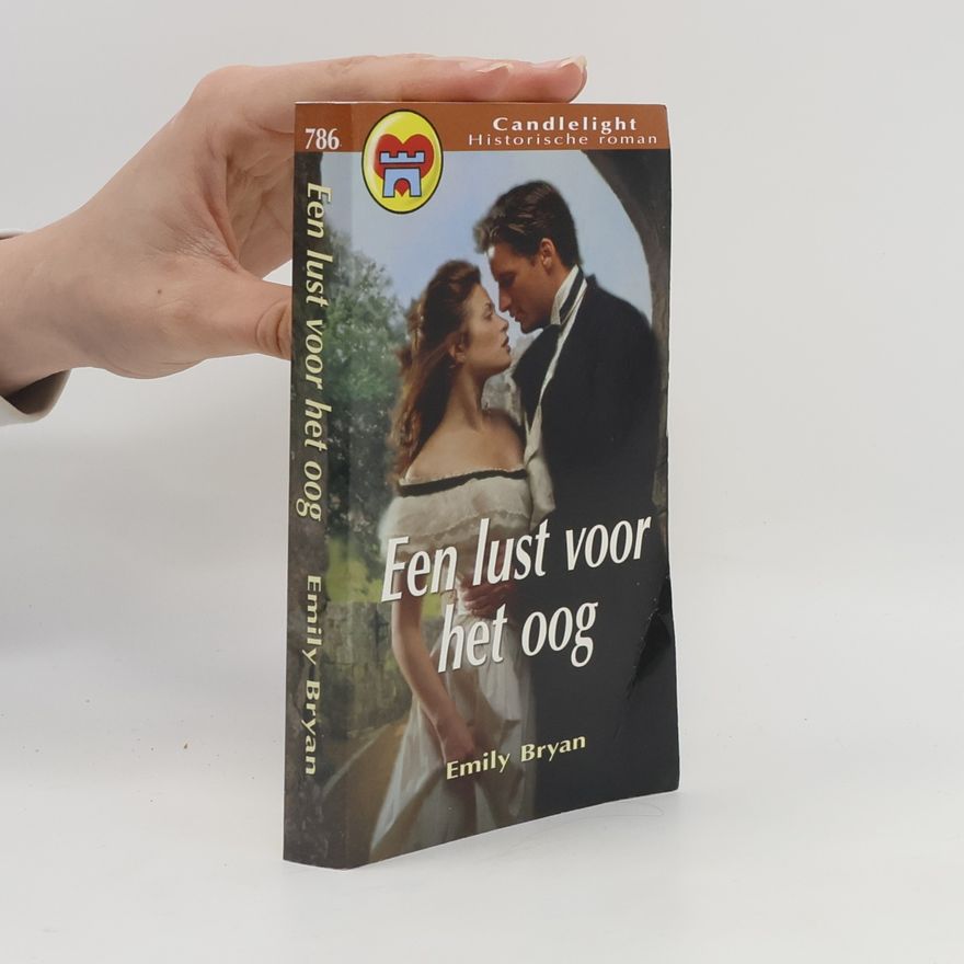 Emily Bryan Een lust voor het oog