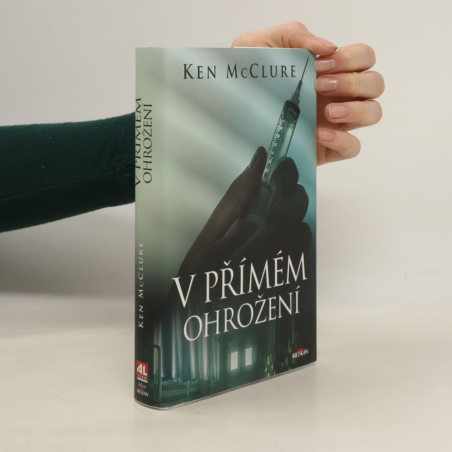 Jan Mrlík V přímém ohrožení