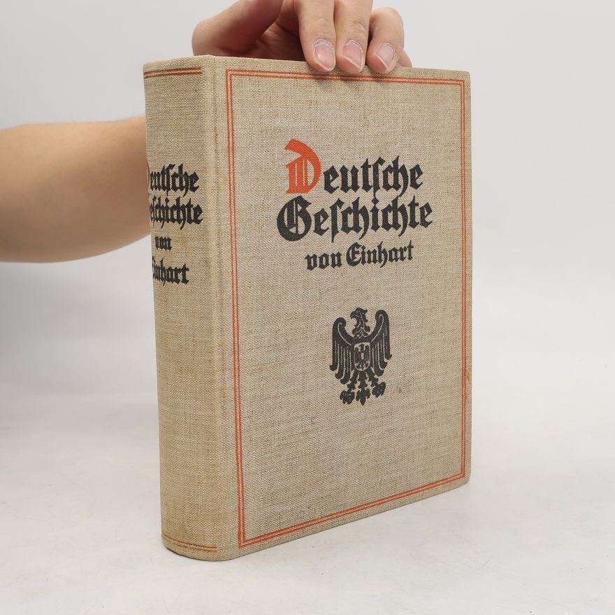Heinrich Claß Deutsche Geschichte