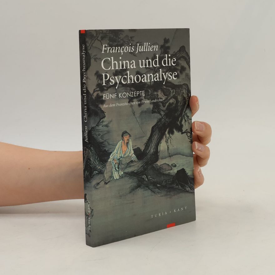Erwin Landrichter China und die Psychoanalyse