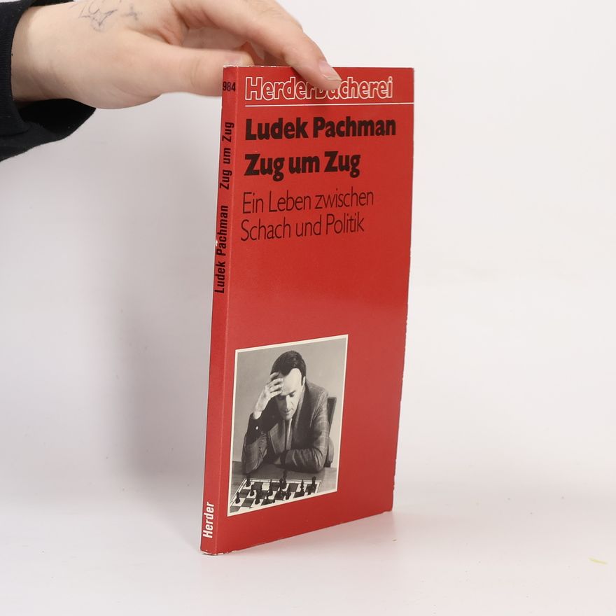 Luděk Pachman Zug um Zug