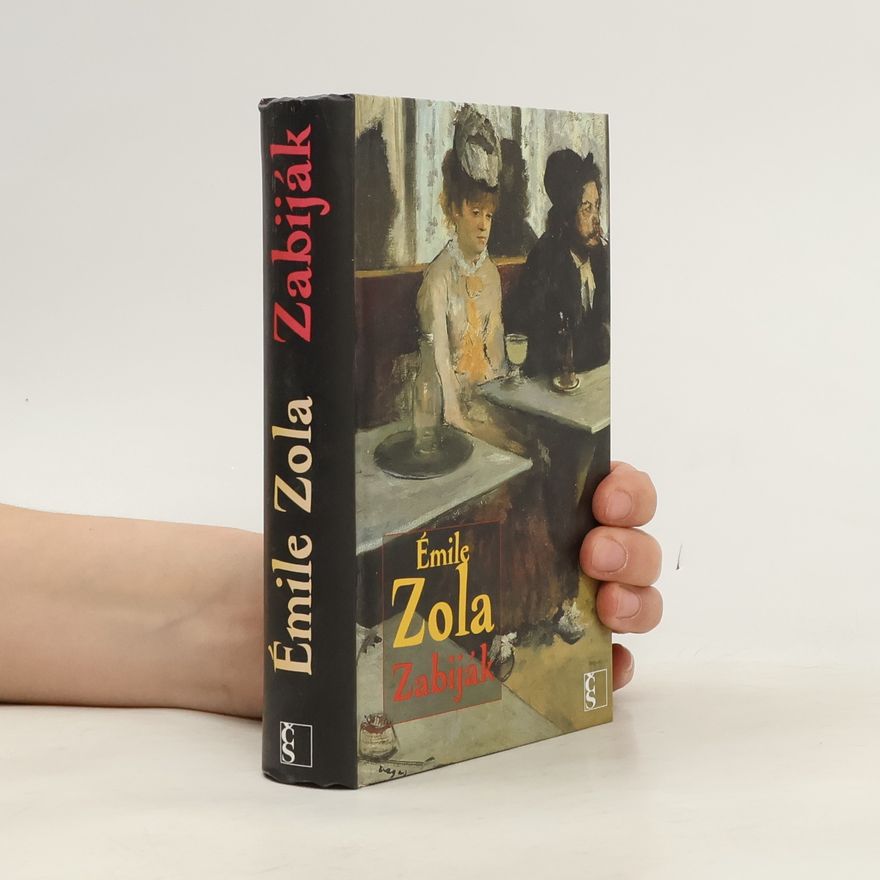 Émile Zola Zabiják