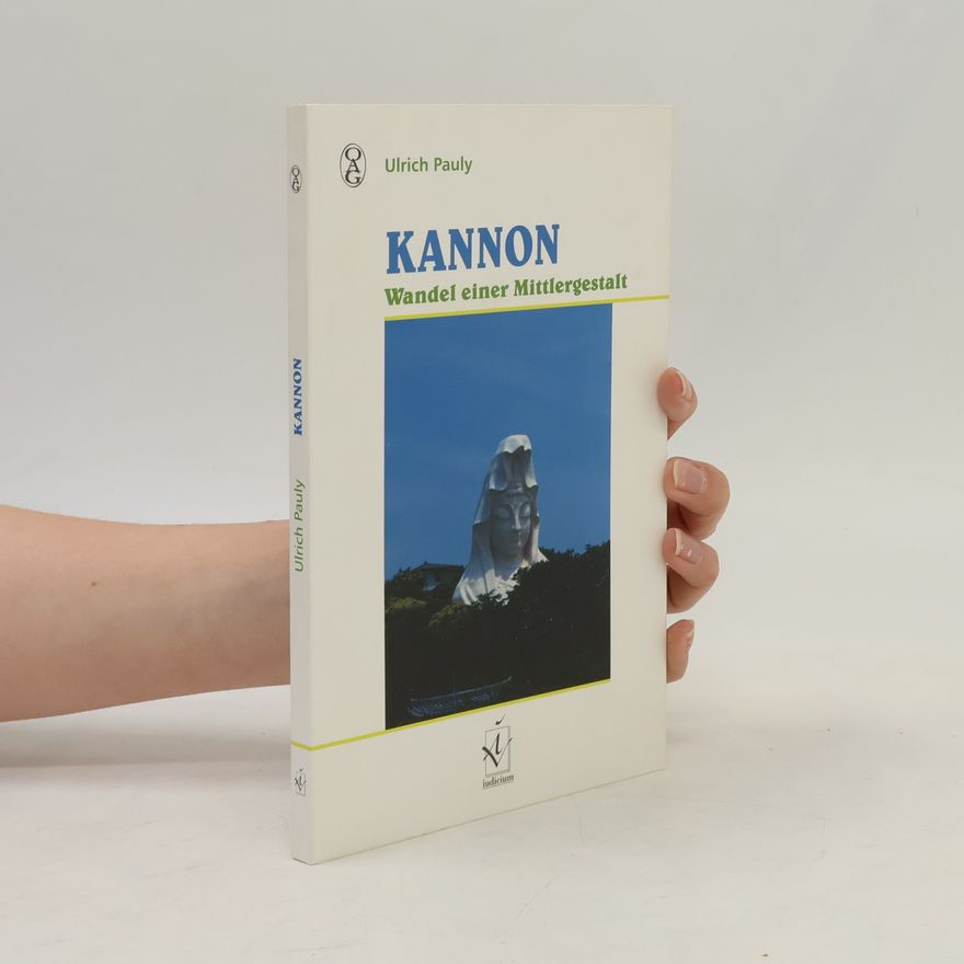Ulrich Pauly Kannon