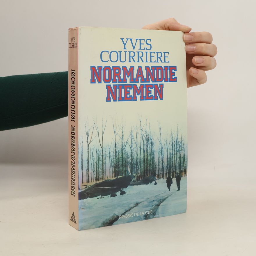 Courriere Yves Normandie-Niemen