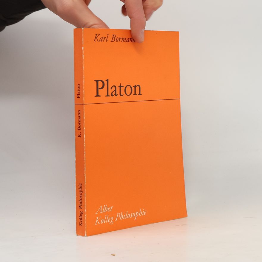Karl Bormann Platon