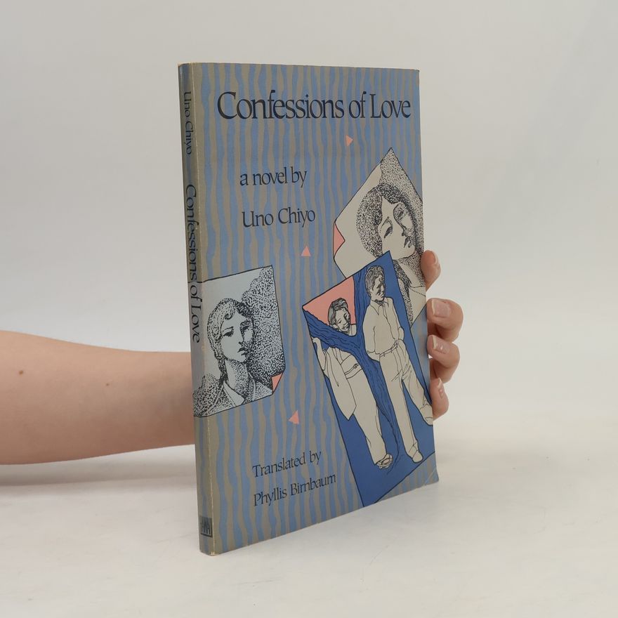 Phyllis Birnbaum Confessions of Love