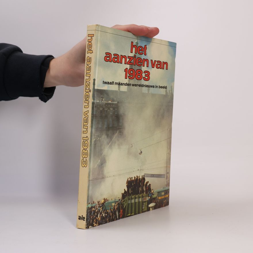 Various authors Het Aanzien Van 1983