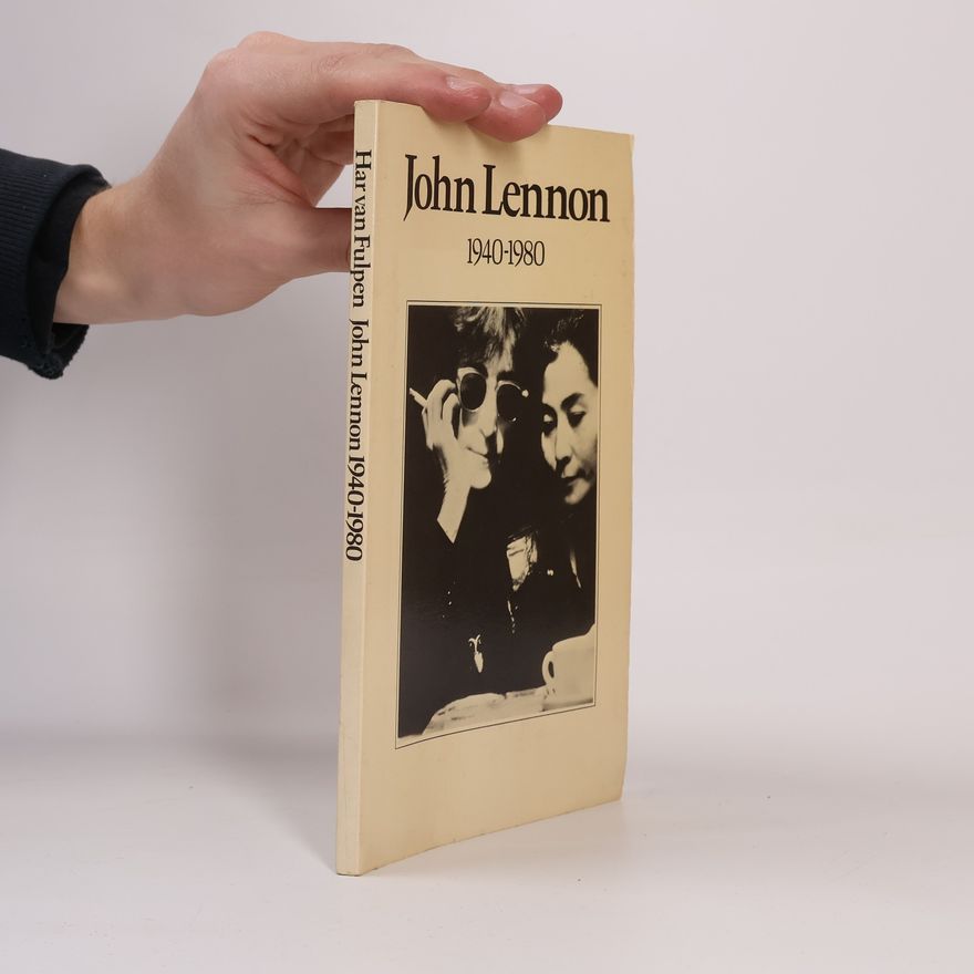 Harvan Fulpen John Lennon