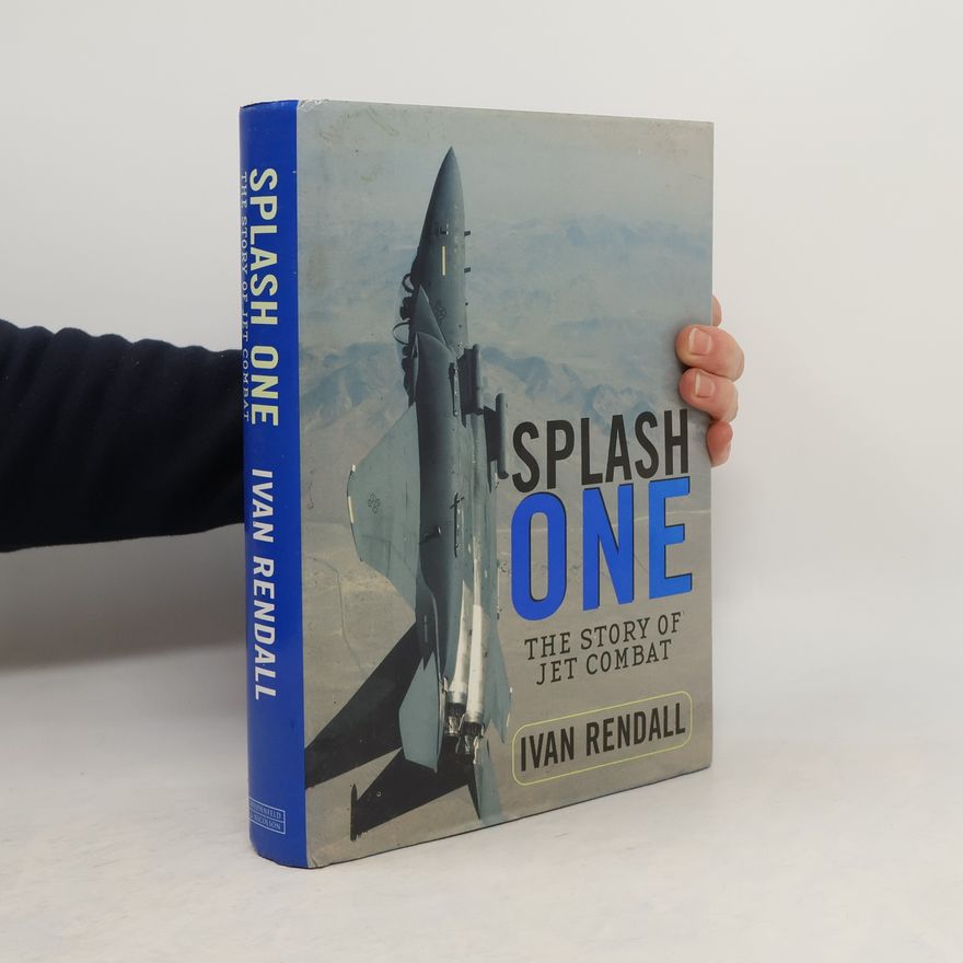 Ivan Rendall Splash One