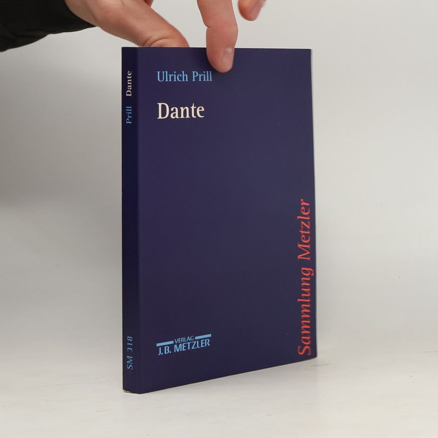 Ulrich Prill Dante