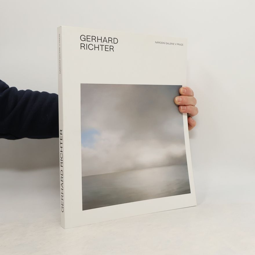 Milena Kalinovská Gerhard Richter