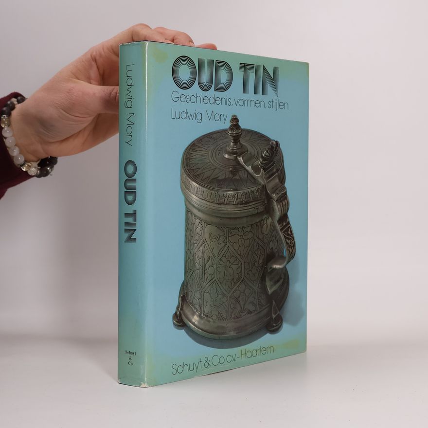Ludwig Mory Oud tin