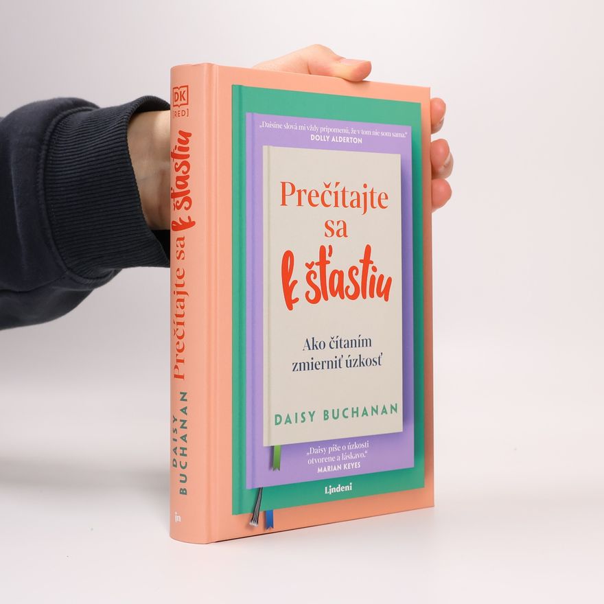 Daisy Buchanan Prečítajte sa k šťastiu