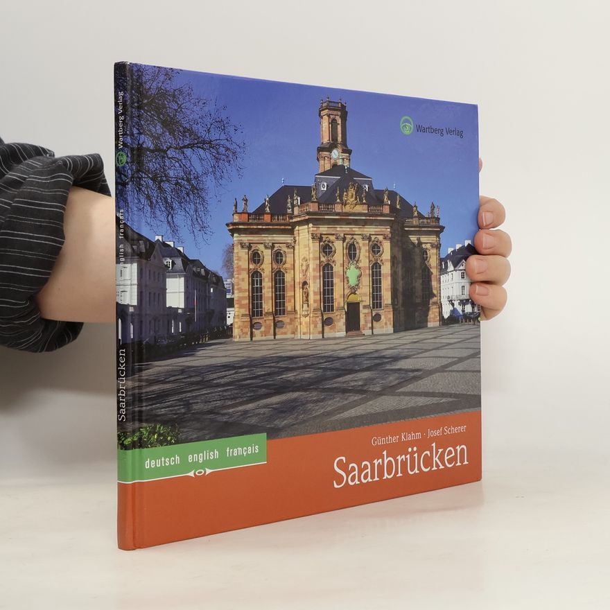 Günther Klahm Saarbrücken