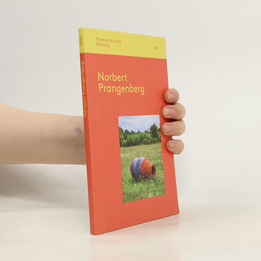 Various authors Norbert Prangenberg