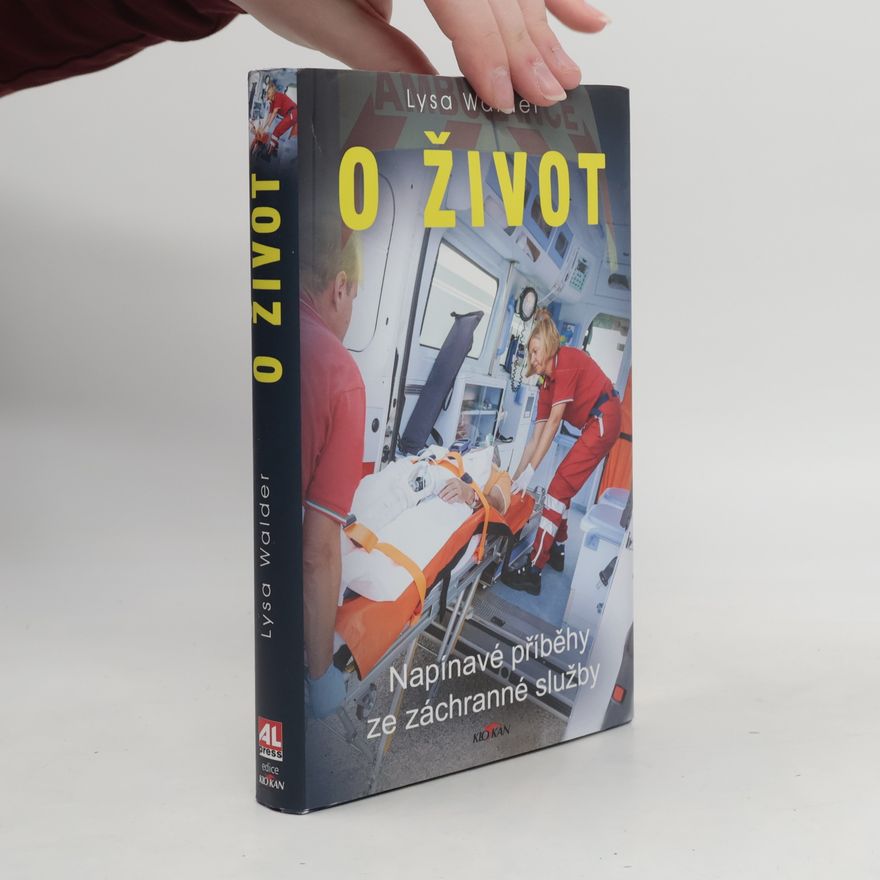 Lysa Walder O život