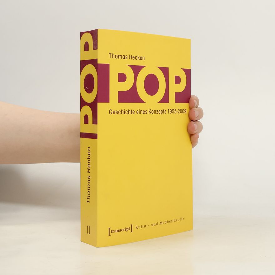 Thomas Hecken Pop
