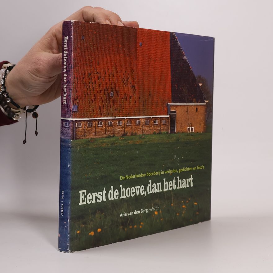 Pet C. Pet Eerst de hoeve, dan het hart