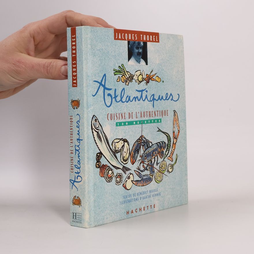 Agathe Hennig Atlantiques
