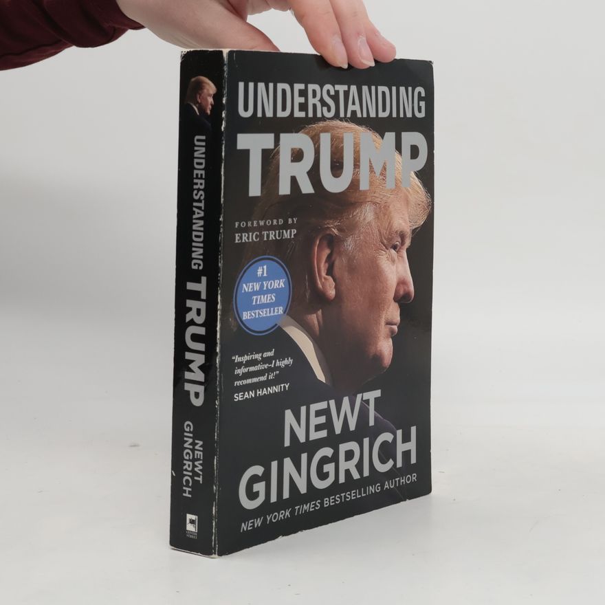Eric Trump Understanding Trump