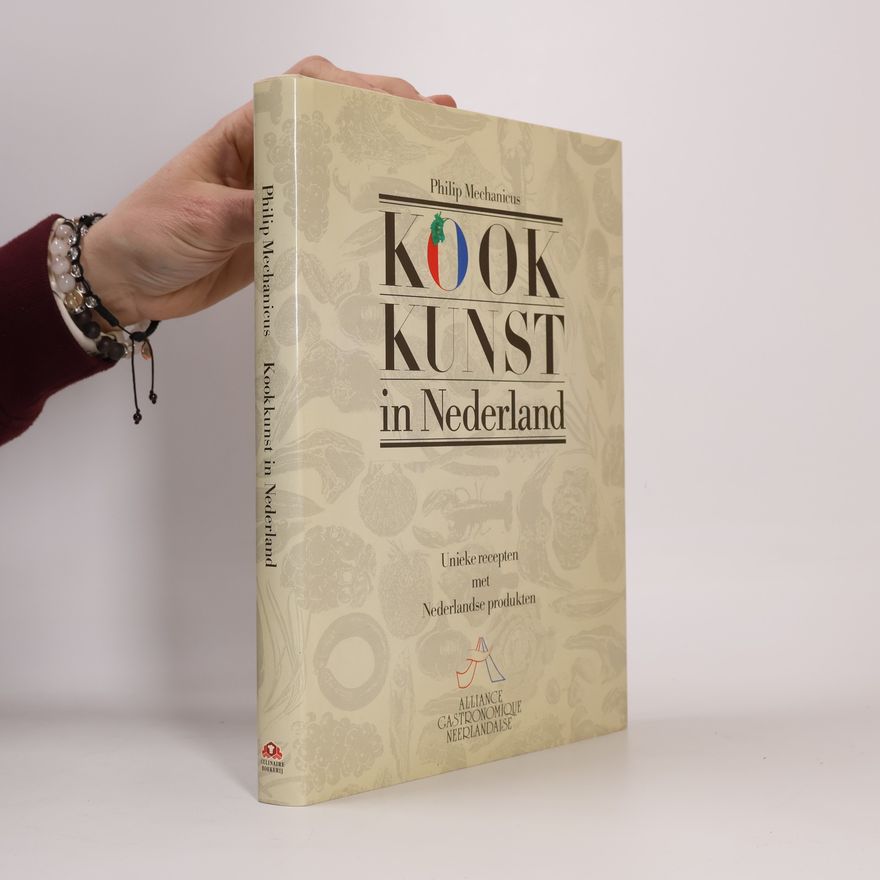 Philip Mechanicus Kook kunst in Nederland