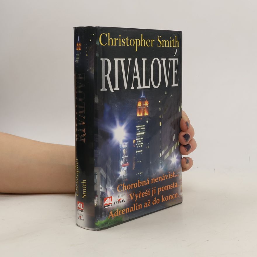 Christopher Smith Rivalové