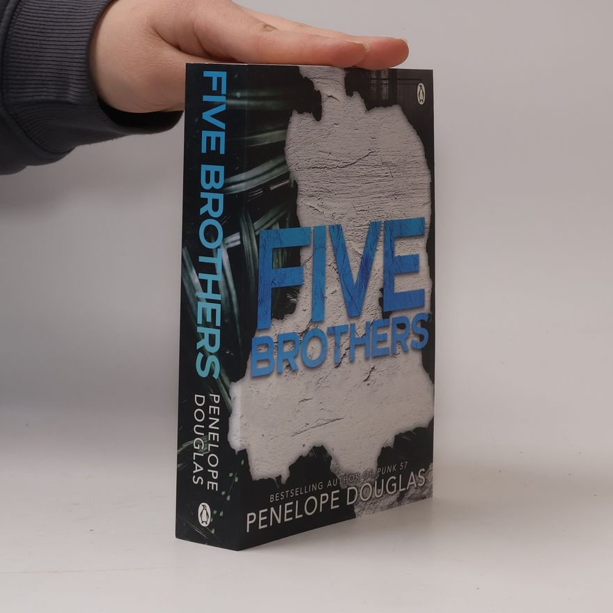 Penelope Douglas Five Brothers