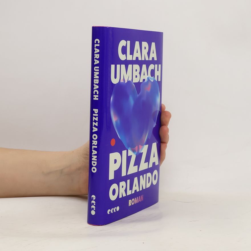 Clara Umbach Pizza Orlando