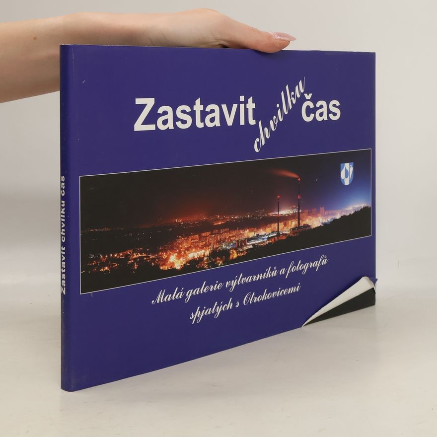 kolektiv Zastavit chvilku čas