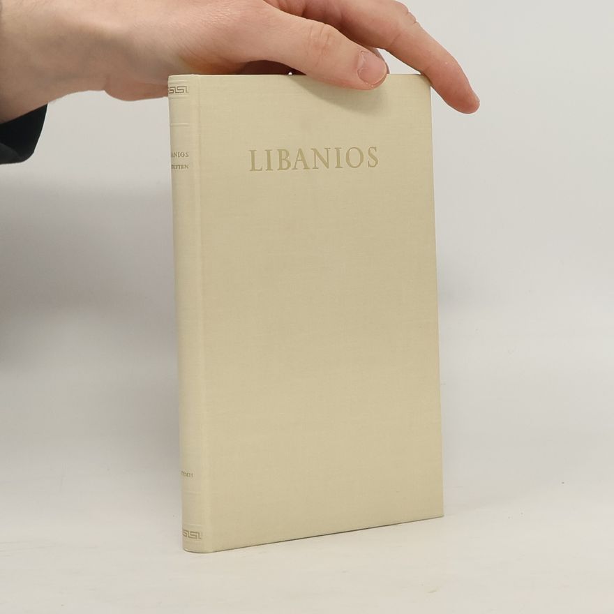 Libanios Libanios
