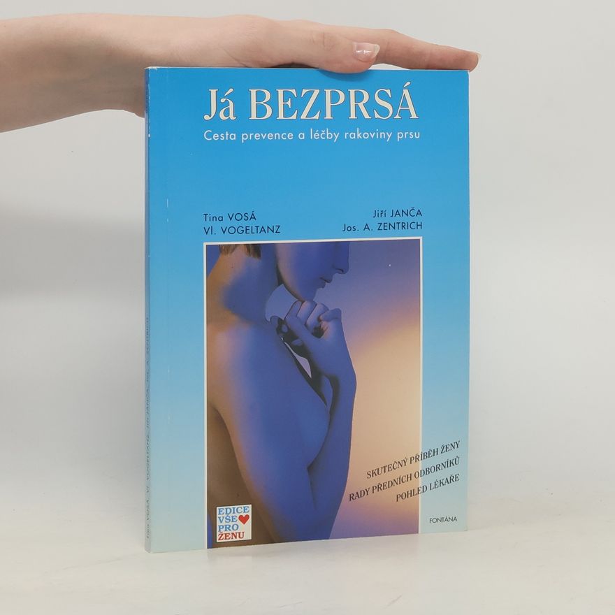 Vladimír Vogeltanz Já Bezprsá