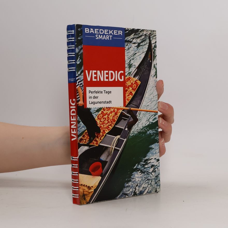 Sally Roy Venedig