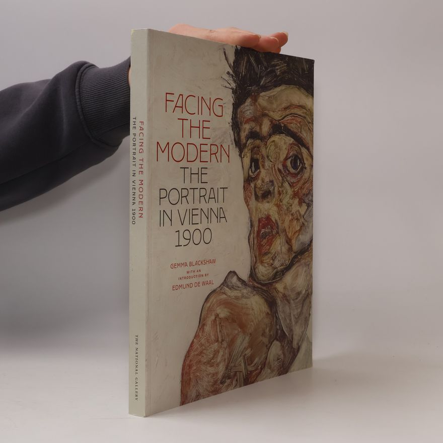 Tag Gronberg Facing the Modern